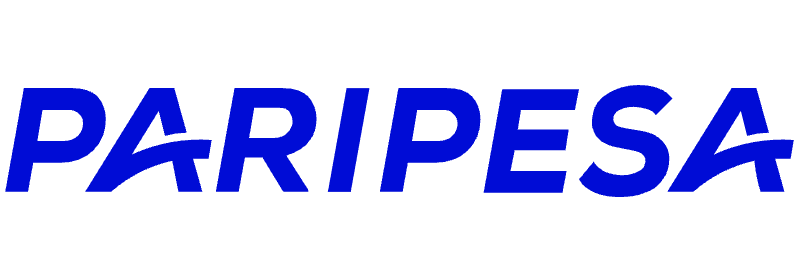 Paripesa logo
